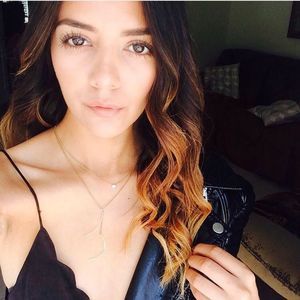 Meet your Posher, Lily